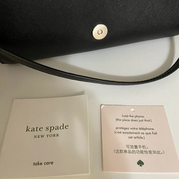 NEW Kate Spade Cameron Street Franny Crossbody Bag - Picture 5 of 6